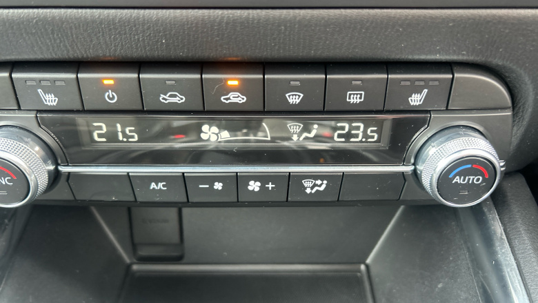 Mazda CX-5 2.0 Sport Edition 5dr Auto Petrol Estate